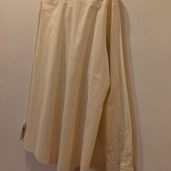 (NWT) DKNY Long Sleeve Shirt - Picture 9 of 10